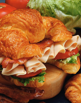 sandwich
