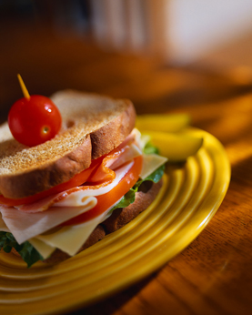 sandwich
