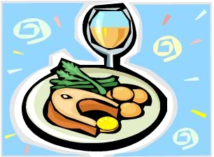 dinner