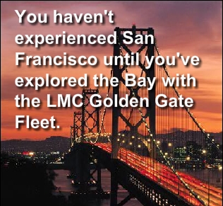 Explore San Francisco