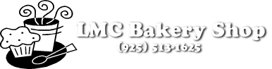 LMC Bakery Shop